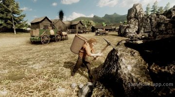 Game Screenshot 2
