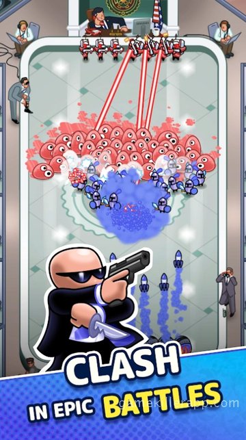Game Screenshot 2