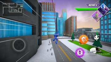 Game Screenshot 4