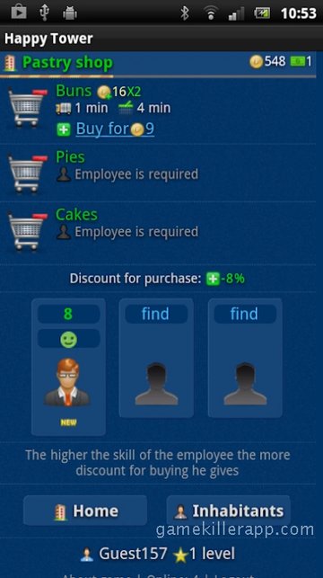 Game Screenshot 4