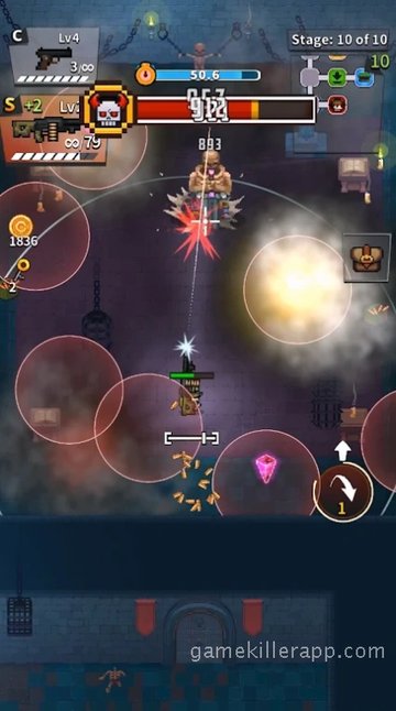 Game Screenshot 5