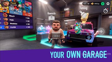 Game Screenshot 5