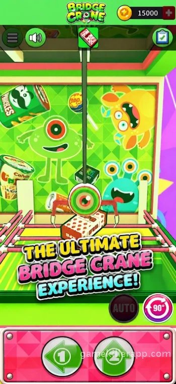 Game Screenshot 1