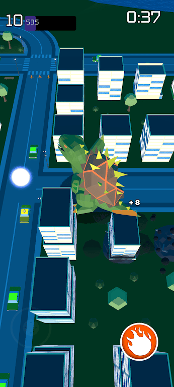 Game Screenshot 4