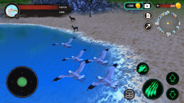 Game Screenshot 4