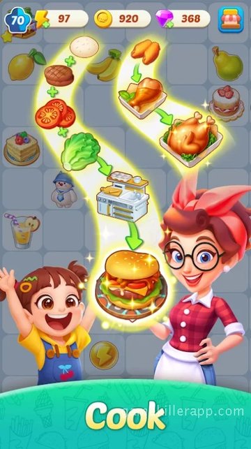 Game Screenshot 3