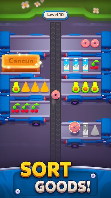 Game Screenshot 1