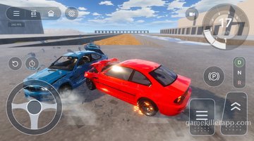 Game Screenshot 1