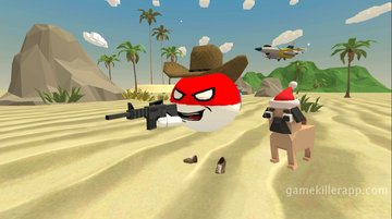 Game Screenshot 5
