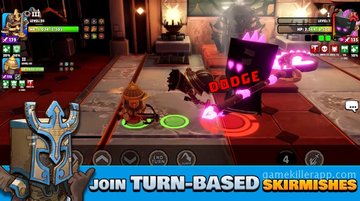 Game Screenshot 4