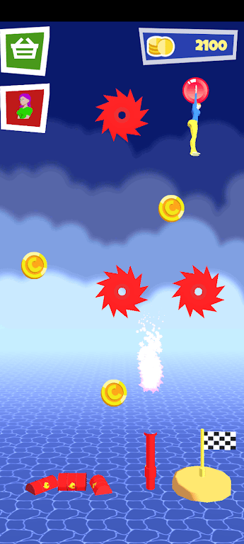 Game Screenshot 2