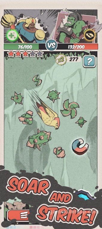 Game Screenshot 2