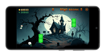 Game Screenshot 1
