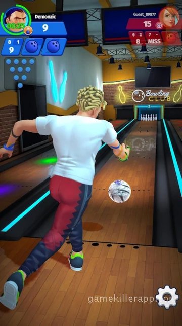 Game Screenshot 4