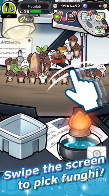 Game Screenshot 2