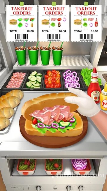 Game Screenshot 4