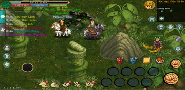 Game Screenshot 1