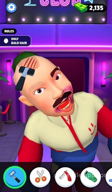 Game Screenshot 2