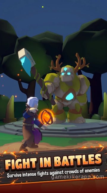 Game Screenshot 2