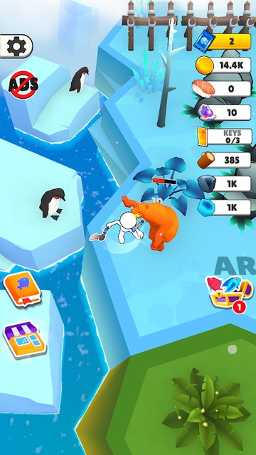 Game Screenshot 5