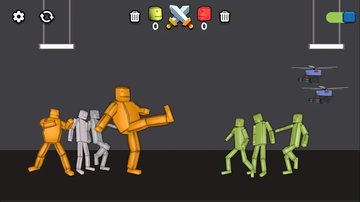Game Screenshot 4