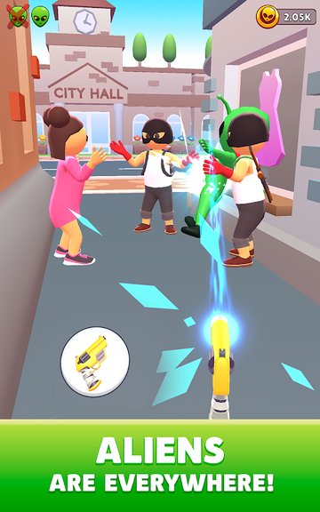 Game Screenshot 4