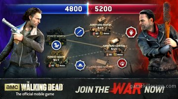 Game Screenshot 5