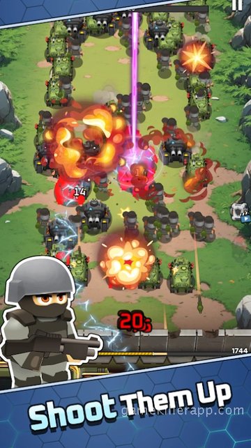 Game Screenshot 1