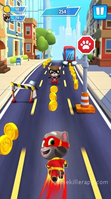 Game Screenshot 2