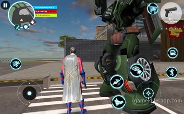 App Screenshot 1