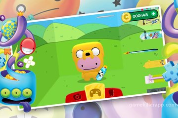 App Screenshot 4