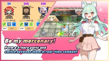 Game Screenshot 2