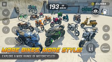 Game Screenshot 4