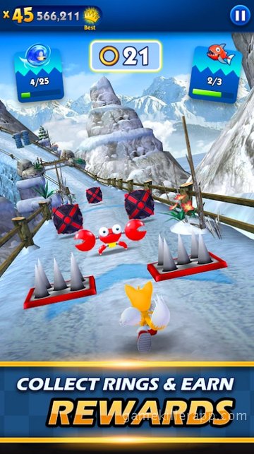 Game Screenshot 4