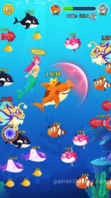 Game Screenshot 5