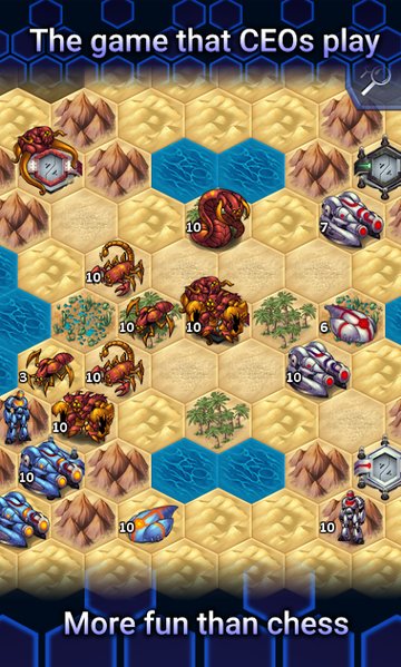 Game Screenshot 1