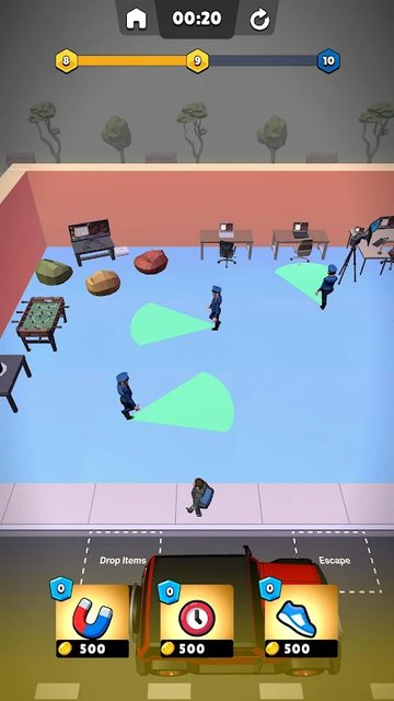 Game Screenshot 4