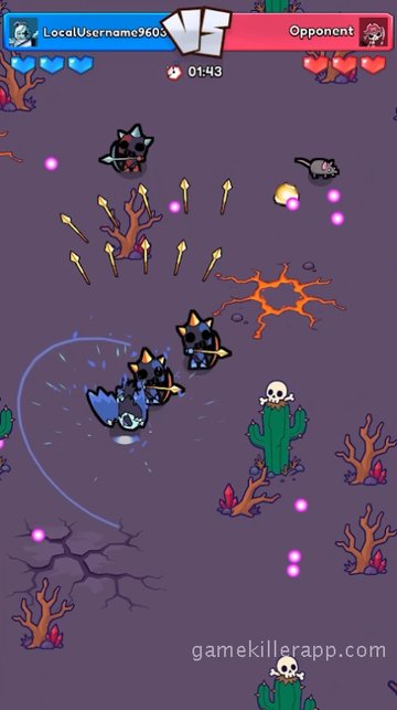 Game Screenshot 5