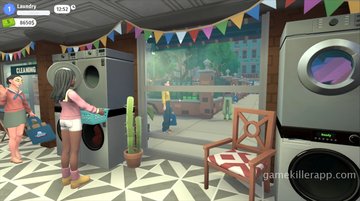 Game Screenshot 5
