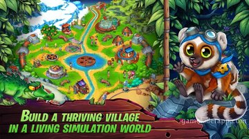 Game Screenshot 1