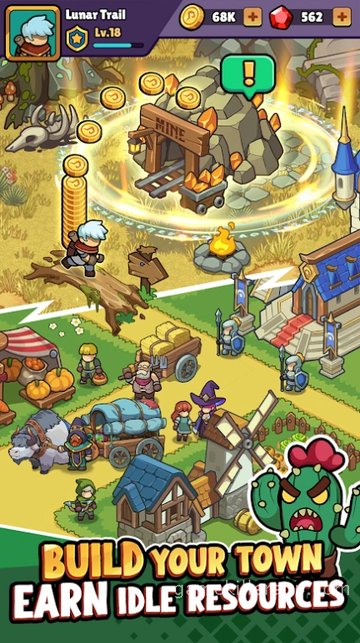 Game Screenshot 5