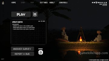 Game Screenshot 1