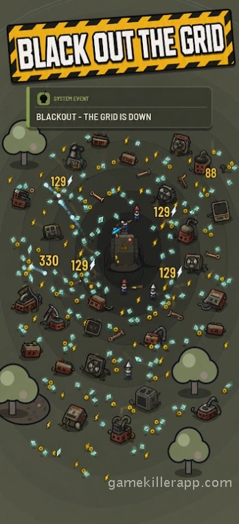 Game Screenshot 3