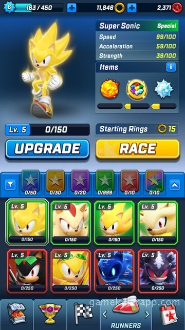 Game Screenshot 2