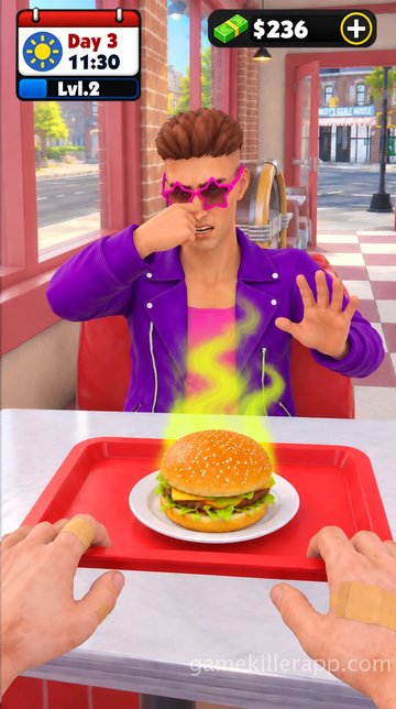 Game Screenshot 3