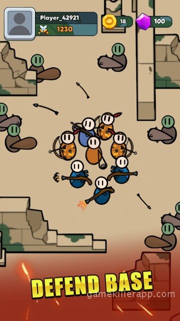 Game Screenshot 5
