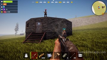 Game Screenshot 2