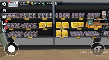 Game Screenshot 5