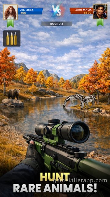 Game Screenshot 3