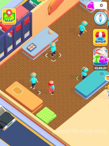 Game Screenshot 4